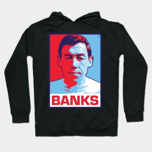 Banks - ENGLAND Hoodie